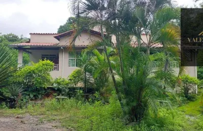 Casa à venda, 266 m² por r$ 600.000,00 - vila ipê amarelo - contagem/mg