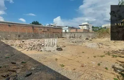 Terreno à venda, 720 m² por r$ 900.000,00 - veneza - ribeirão das neves/mg