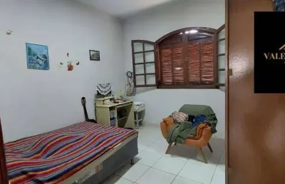 Casa com 1 dormitório à venda, 82 m² por r$ 270.000 - vila ipê amarelo - contagem/mg