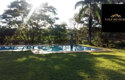 Casa com 5 dormitórios à venda, 400 m² por r$ 1.490.000 - esmeraldas - esmeraldas/mg
