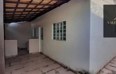 Casa à venda, 58 m² por r$ 149.000,00 - são pedro - esmeraldas/mg