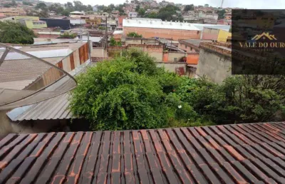 Casa à venda, 220 m² por r$ 420.000,00 - veneza - ribeirão das neves/mg
