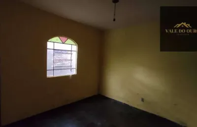 Casa à venda, 200 m² por r$ 300.000,00 - veneza - ribeirão das neves/mg