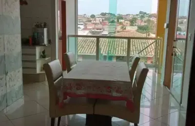 Casa à venda, 200 m² por r$ 500.000,00 - veneza - ribeirão das neves/mg