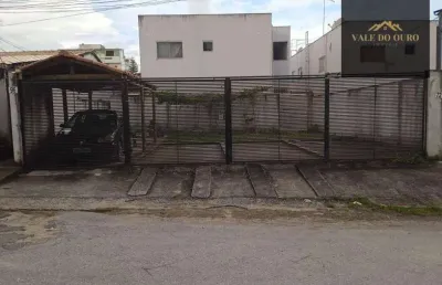 Apartamento à venda, 55 m² por r$ 130.000,00 - floresta encantada - esmeraldas/mg