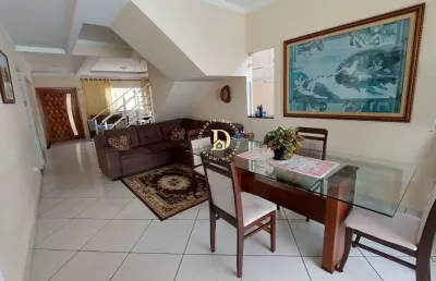Casa com 4 quartos à venda na Rua Fernando Sabino, 142, Loteamento Villa Branca, Jacareí