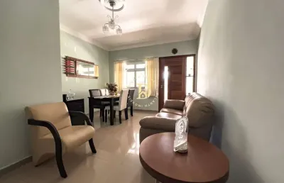Casa - jardim das industrias - 4 domitórios (1 suite) - 204 m2