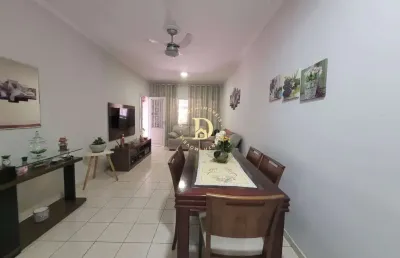 Sobrado - jardim das indústrias - 03 dormitórios (01 suíte) - 116m²