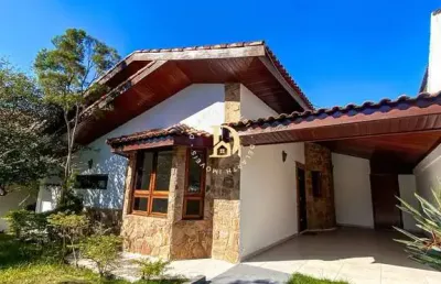 Casa de condomínio - urbanova - condomínio altos da serra i - 4 dormitórios (1 s