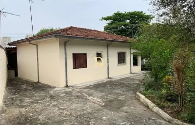 Casa com 3 quartos à venda na Rua Crato, 51, Parque Industrial, São José dos Campos