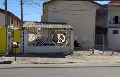Casa com 2 quartos à venda na Rua Antônio José Matos Lima, 363, Residencial União, São José dos Campos