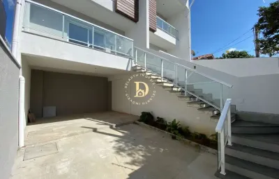 Sobrado - jardim das industrias - são josé dos campos - 3 dorm ( 3 suítes) 159,0