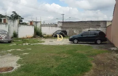 Terreno à venda na Avenida Nicola Capucci, 281, Cidade Jardim, Jacareí
