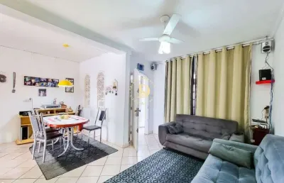 Casa - parque industrial - sjc - 3 dormitórios - 110m²