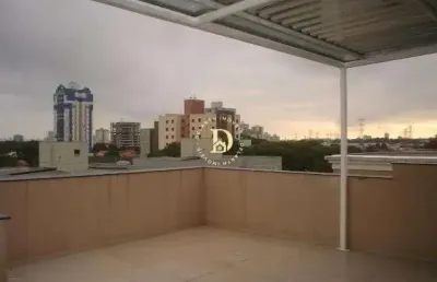 Cobertura - jardim américa - spazio campo azulli- sjcampos - 3 dorm ( 1 suíte) 1