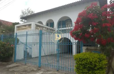 Casa - jardim esplanada - 3 dormitórios (1 suíte) - 270m²