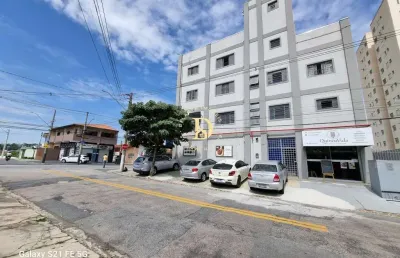 Apartamento cobertura - 4 dormitórios  (sendo 1 suíte) - jardim américa - s.j.ca