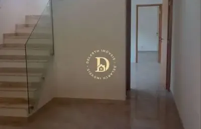 Sobrado - jardim das industrias - 4 dormitórios (1 suíte)- 180m² - aceita permut