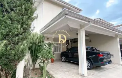 Casa condomínio - condomínio itália boulevard - jacareí/sp - 3 dormitórios - 145