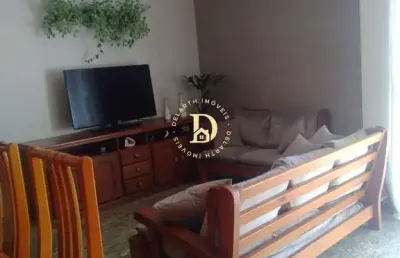 Apartamento - ed. pamplona - cidade jardim - 3 dorm (1 suíte) - 103m2