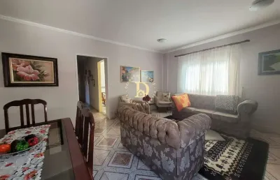 Sobrado - bosque dos eucaliptos - sjcampos - 03 dormitórios (01 suíte) - 183m²