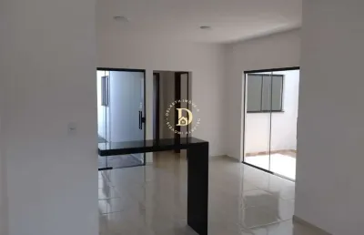 Casa - residencial santa paula  jacareí - 3 dormitórios (1 suite)  150m²