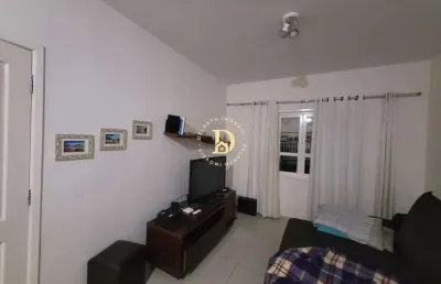 Sobrado - jardim das indústrias - sjcampos - 03 dormitórios (01 suíte) - 130 m²