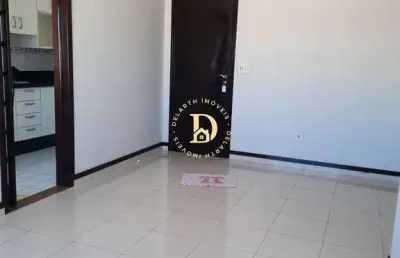 Apartamento - edifício pontal do abrolhos - floradas de são josé - 2 dormitórios