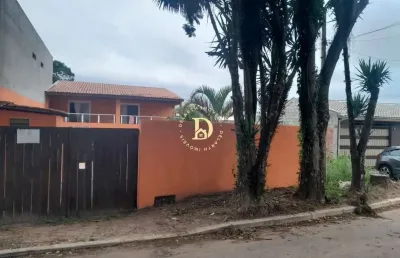 Chácara com área comercial urbana - zona leste - bairro araujo -  2.830 m2