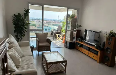 Apartamento - vila aprazível - jacareí - sp - 03 dormitórios (01 suíte) - 102m²