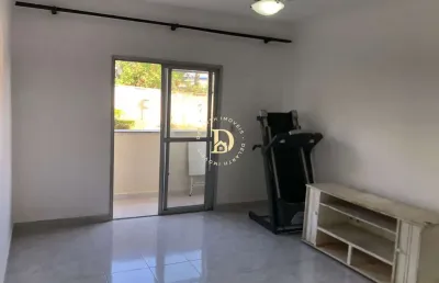 Apartamento - centro - jacareí - sp - 03 dormitórios (01 suíte) - 76m²