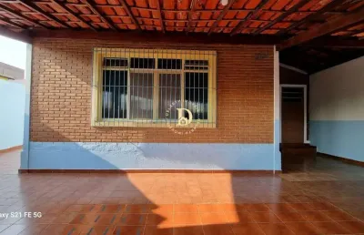 Casa à venda ou locação - 3 dormitórios (1 suíte) - 150m² - trinta e um de março