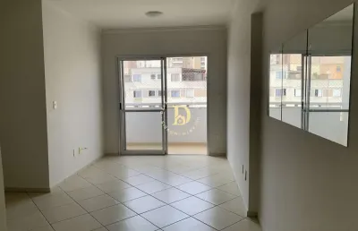Apartamento - edifício ilhéus - parque industrial - 3 dormitórios (1 suíte) - 80