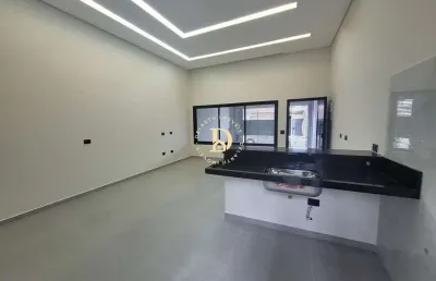 Casa - jardim das indústrias - sjcampos - 03 dormitórios (01 suíte) - 100m²