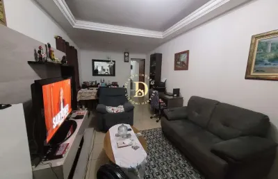 Sobrado - jardim das indústrias - sjcampos - 02 suítes - 141 m²