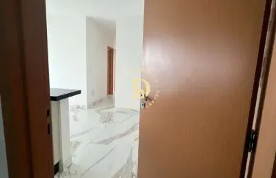 Apartamento - residencial grand valle villa branca - 2 dormitórios (1 suíte) - 6