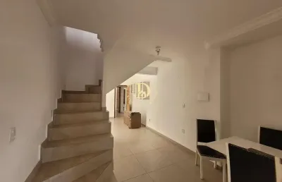 Sobrado - jardim das indústrias - sjc - 03 dormitórios - 140m²