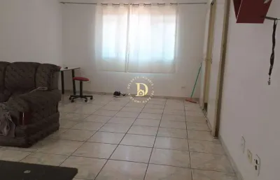 Casa com 3 dormitórios - 107m² - jardim das indústrias, sjc - sp