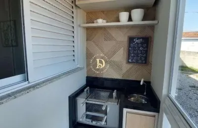 Apartamento - jd. califórnia - residencial le premier - 3 dormitórios (1 suíte)