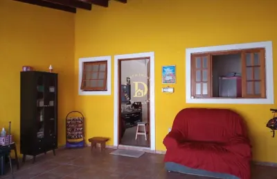 Casa - altos da vila paiva - 3 dormitórios (1 suite) - 97 m²