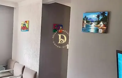Apartamento - cond. chateau lanson - santana - 2 dormitórios - 42 m²