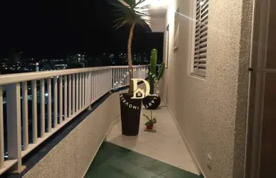 Apartamento - ed simone - jardim satélite - sjcampos - 3 dormitórios (1 suíte) -
