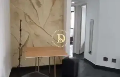 Apartamento  - golden park - jardim paulista - 60 m² - são josé dos campos - 2 d