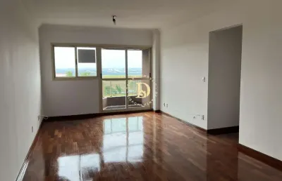 Apartamento - jardim aquarius - edifício new york - 4 dorm (1 suíte) 132,87m²