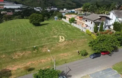 Terreno - condomínio mirante do vale - 1000 m² - jacareí