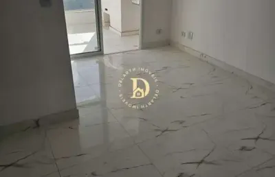 Apartamento - home & resort - jacarei - 70 m² - 3 dormtorios (1 suite)