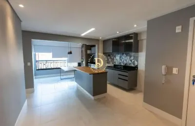 Apartamento - edifício marinella exclusive - são josé dos campos - 2 dormitórios