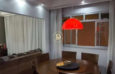 Apartamento - edifício belvedere - jd satélite - são josé dos campos - 3 dormitó