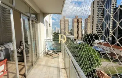 Apartamento - edifício marya lúcia - centro - são josé dos campos - 4 dormitório