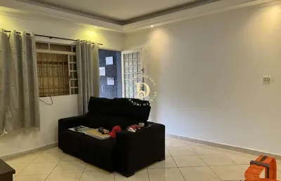 Casa térrea com edícula - jardim do céu - próximo ao shopping oriente - 4 dorm 1